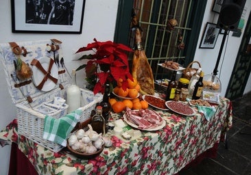 The best of Cordoba's food and drink set to feature at SUR Wines & Gourmet