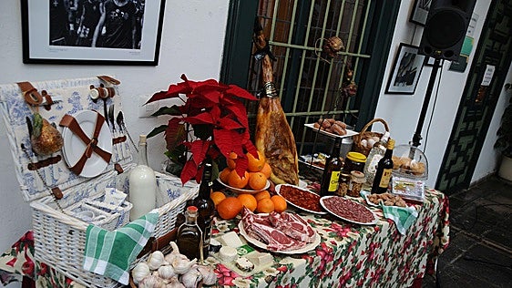 The best of Cordoba's food and drink set to feature at SUR Wines & Gourmet