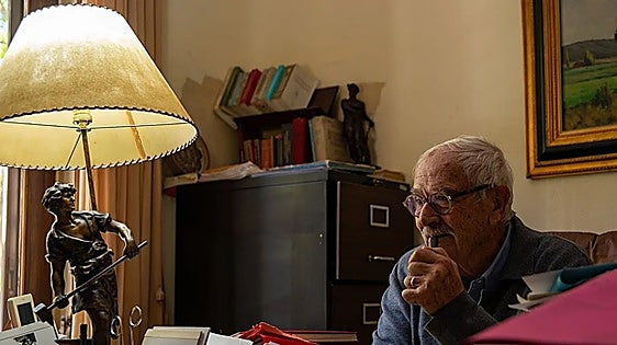 Madrid lawyer: 'There are many to blame for evictions, including judges who are insensitive to the tragedy unfolding before them'