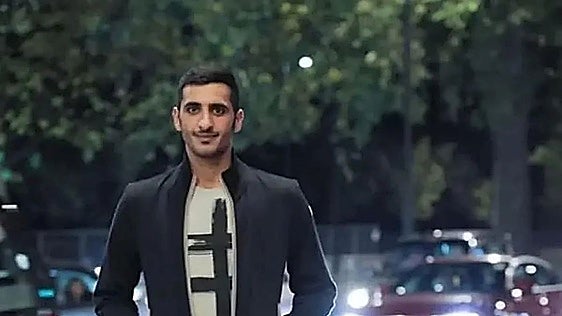 Son of Malaga CF owner Sheikh Al-Thani remanded in prison without bail