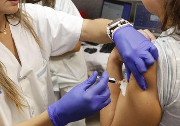 Vaccines save lives