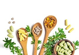 Are all supplements as harmless as we think? Recent studies cast doubt on some of them