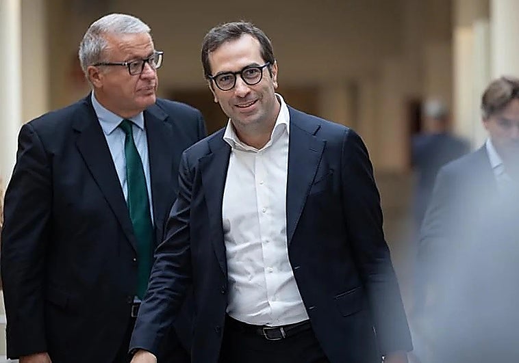 Spain's government considers extending anti-crisis support package in its capacity as caretaker government