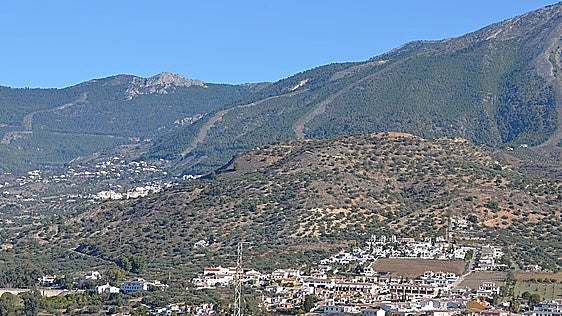 CANCELLED: Axarquía village to celebrate its multicultural community with full day of activities and live music