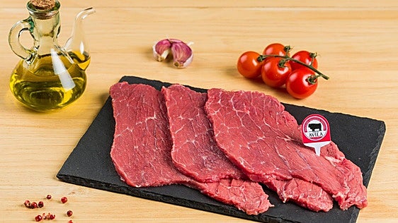 SUR Wines & Gourmet to showcase food and drink products carrying the Ávila Auténtica seal