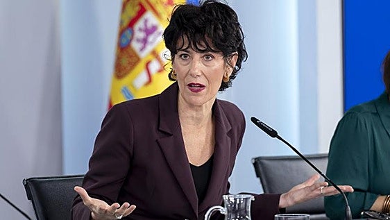 Spain's Supreme Court ruling puts 163,000 Ley de Nietos voters at risk ahead of election