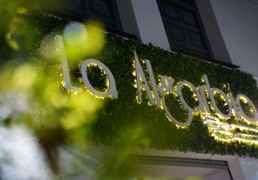 La Algarbía brings Pizarra’s heritage to the table