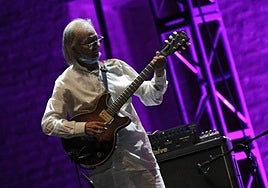 Gualberto opened a path towards the broader globalisation of flamenco.