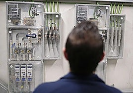 Spanish residents to spend between 245 and 1,283 euros on heating this winter, while half of all households suffer without it