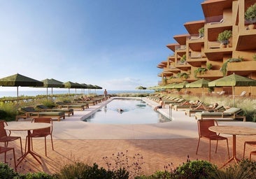Kategora launches new hotel investment opportunity on the eastern Costa del Sol