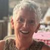 Fran Gillam: A lover of painting and her wonderful village