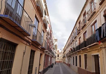 Public land sales pave the way for 10 new affordable homes in Malaga city