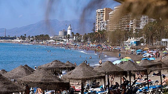 Costa del Sol hotels are the second most expensive along Spain's coastline