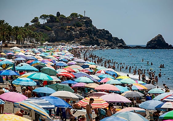 Almuñécar calls for additional state funding for tourist towns