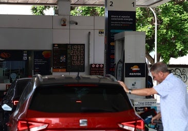 Malaga province inflation hit by petrol and electricity despite stabilisation of grocery prices