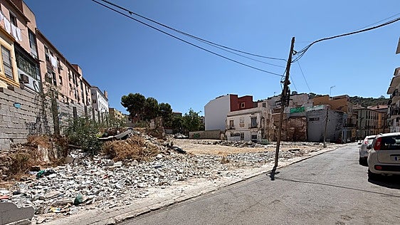Andalucía's new regional ministry of housing to build 300 subsidised homes in Malaga