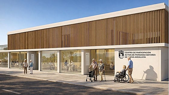 Marbella is to spend 2.48 million on a new day centre for the elderly in Nueva Andalucía