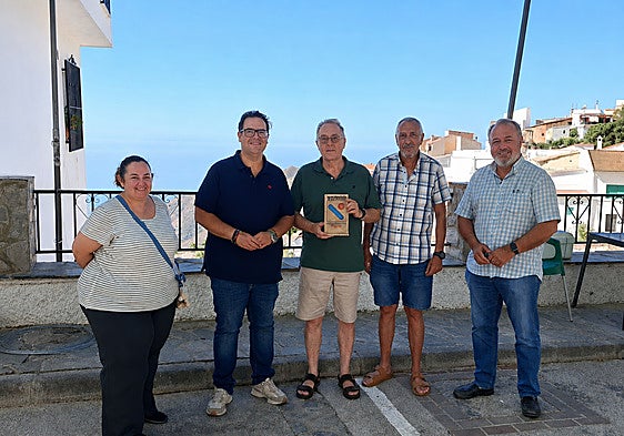 Costa Tropical town launches initiative to preserve and promote its history