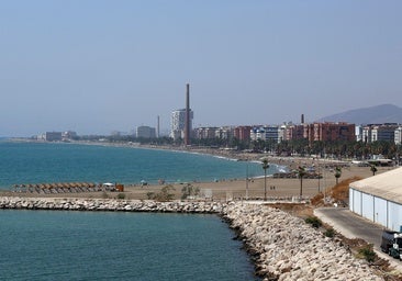 Costa del Sol marine heatwave increases risk of storms and torrential rain this autumn