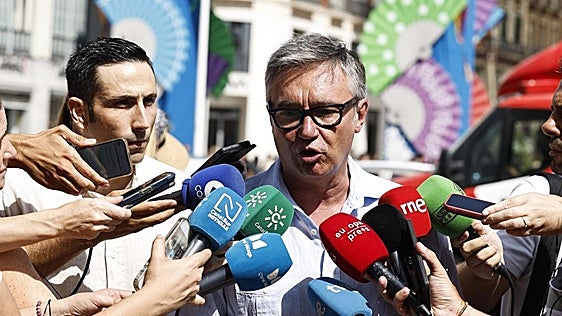 Andalucía rejects tourist tax and calls for new funding model