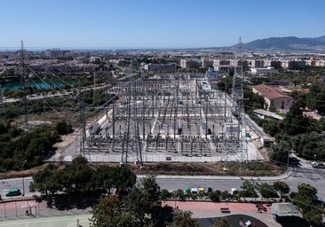 Malaga province's electricity generation capacity remains at zero despite government measures to increase it