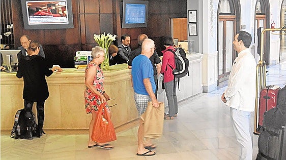 Marbella's tourism industry grows by 13.6%, exceeding 2019 levels for the first time