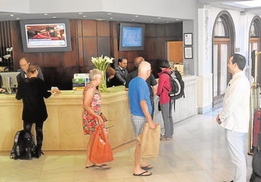 Marbella's tourism industry grows by 13.6%, exceeding 2019 levels for the first time