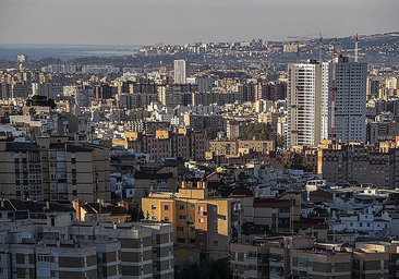 Malaga sees demand for rental properties growing, supply stagnating and prices increasing