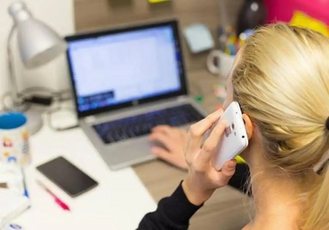 Malaga leads the growth in the number of self-employed workers over the last decade