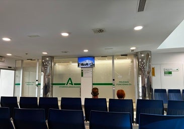 Malaga health: Clínico's new ENT department reopens with more space for consultations and tests