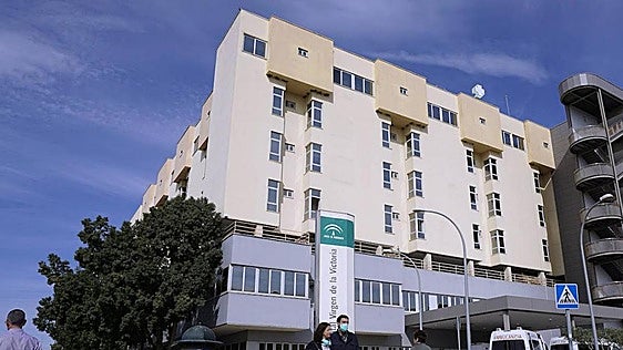 Malaga medical union denounces 'extreme overload' at Clínico's A&E and ICU