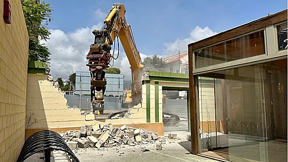 Fuengirola embarks on biggest investment in its history with construction of Los Boliches complex