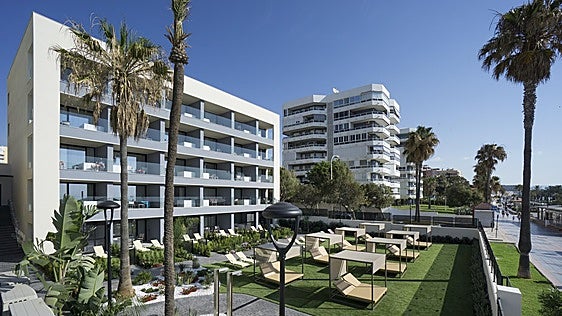Costa del Sol hotels set to reach occupancy rate of nearly 90% this September
