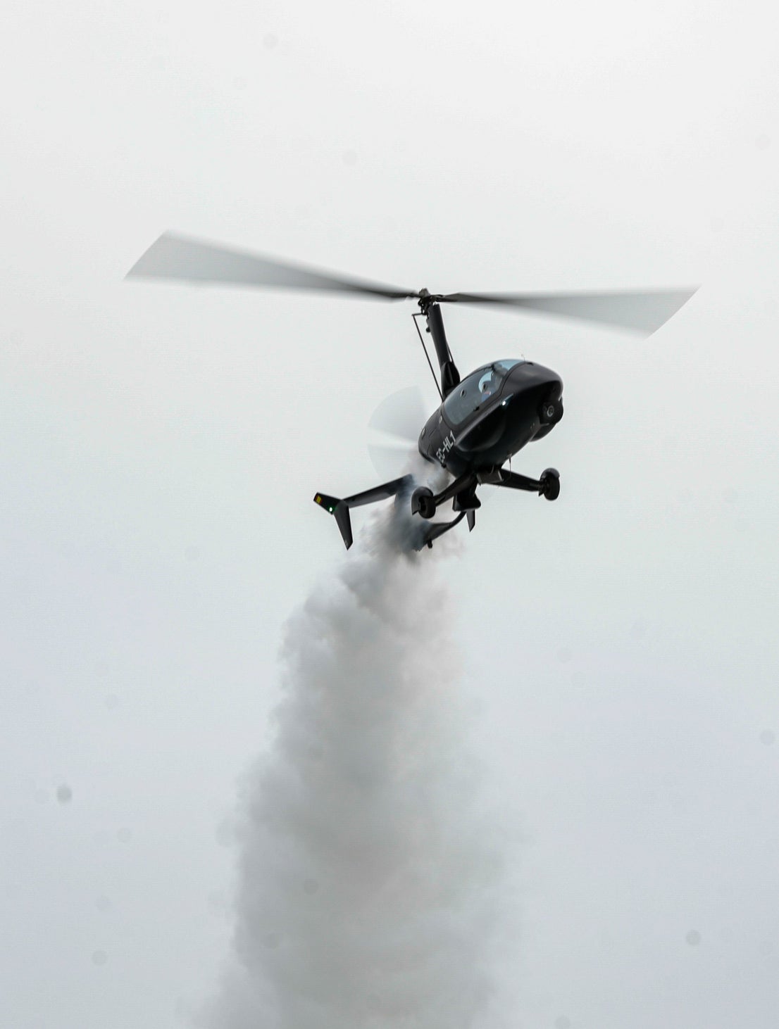 11th Torre del Mar airshow - in pictures