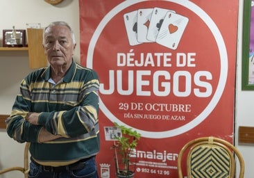 ‘A pathological gambler can’t even play a game of ludo’