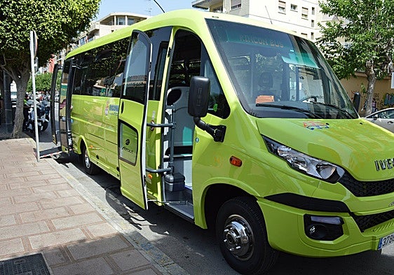 Additional bus service to be put on for Benagalbón Verdiales competition