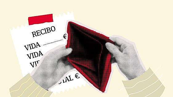 Malaga province workers lose nearly 2 per cent in purchasing power as prices outpace wage growth
