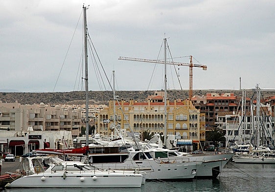 El Ejido tops rental housing demand in Almeria province as holiday lets squeeze long-term market