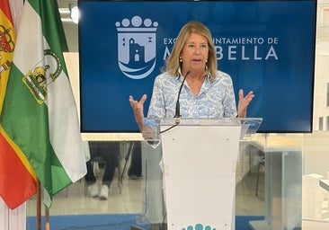 Marbella to draw lots for 25 affordable homes on the Golden Mile before year-end
