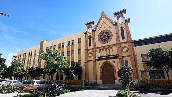 Malaga children find maggots in soup served at school canteen