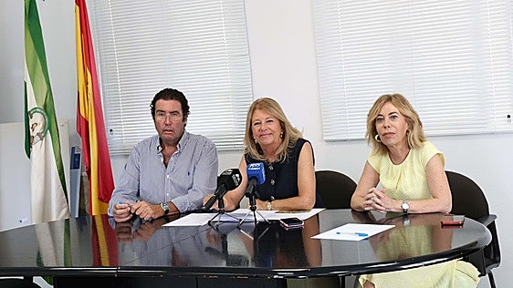 Marbella is stepping up the project to build Spain’s first Waldorf Astoria hotel