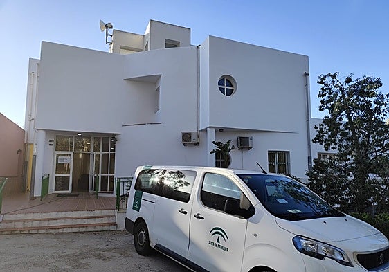 Regional government closes its only residential centre in Andalucía for women with addictions, located in Mijas