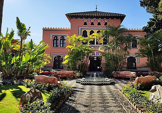 Almuñécar to celebrate World Tourism Day with open-day events from 25 to 27 September