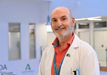 Malaga pulmonologist warns that vaping will lead to new disease in 20 or 30 years' time