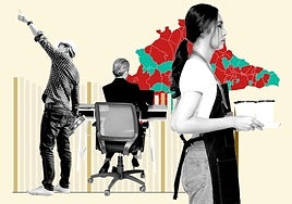Malaga province suffers first rise in unemployment this year