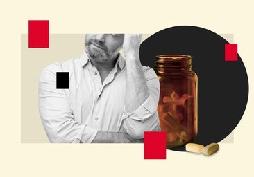 Around 100,000 Malaga province residents live with depression as antidepressant prescriptions rise again