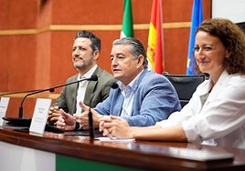 Spain's health authorities vaccinate nearly 3,000 newborns in Malaga province against bronchiolitis in just ten days