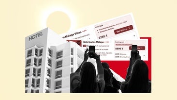 Malaga hotel prices surge up to 7,000 euros a night amid global solar eclipse frenzy