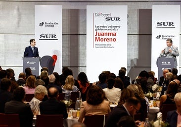 Moreno leaves the door open to a tourist tax, provided there is a national legal framework