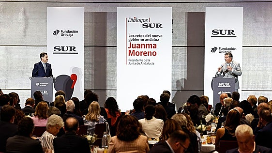 Moreno leaves the door open to a tourist tax, provided there is a national legal framework